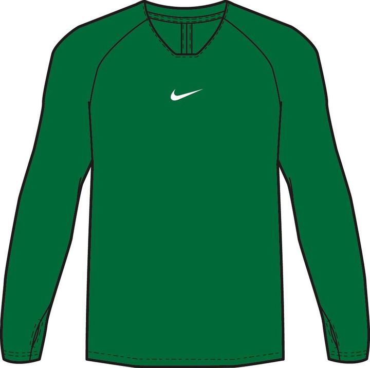 Produktbild Nike Park First Layer Top Langarm Kids (L)