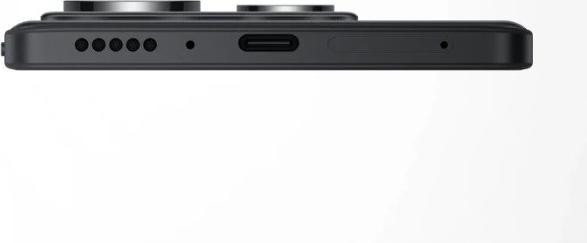 Productafbeelding Xiaomi Redmi Note 14 5G (256 GB, Middernachtelijk zwart, 6.67", Hybride dubbele SIM, 108 Mpx, 5G)