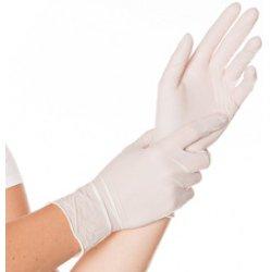 Actual product image Hygonorm Nitrile glove SAFE FIT, black, XL, powder-free (XL)