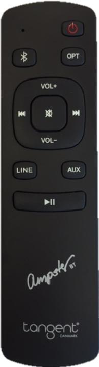 Actual product image Tangent Ampster X4 Micro (Bluetooth, 2x 50 W)