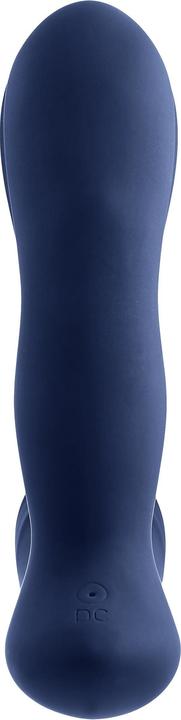 Produktbild Evolved Lustspender Dildo Lila