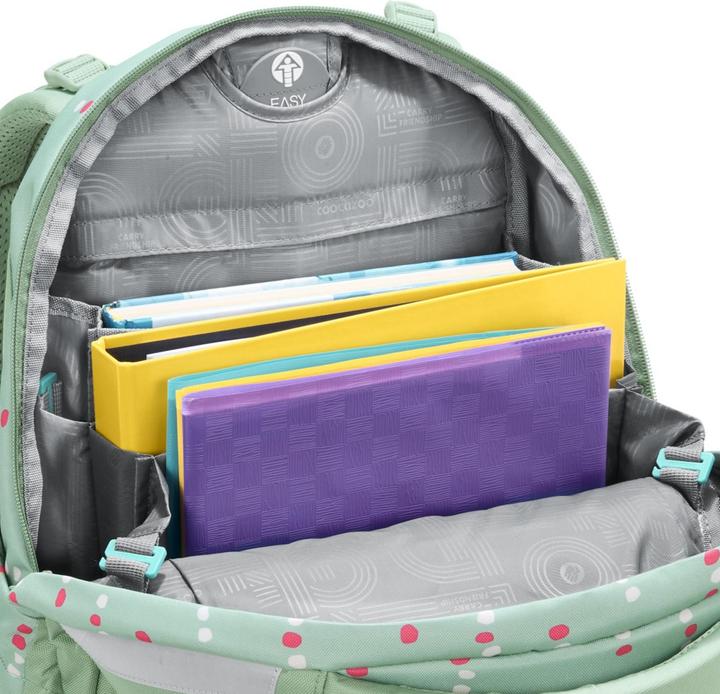 Actual product image Coocazoo Mate Schulrucksack 44 cm (30 l)