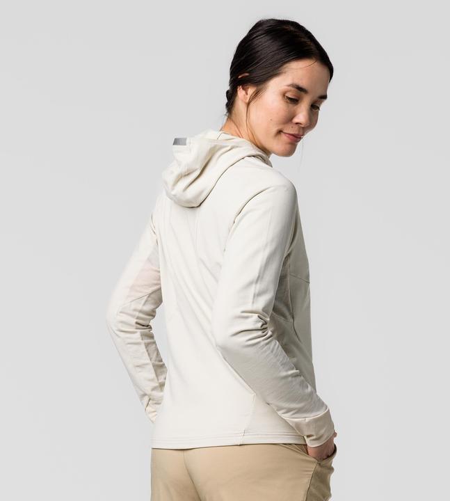 Produktbild Salewa Puez Merino Durastretch Kapuzenpulli Da (S)