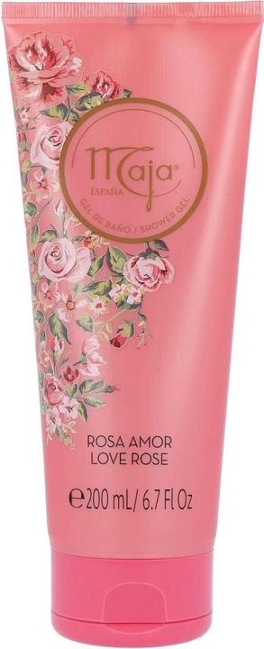 Produktbild Love Rose Hand Cream (80 ml)