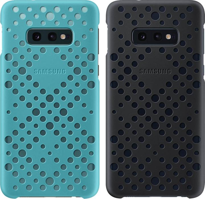 Image du produit Samsung Pattern Cover (Samsung Galaxy S10e)