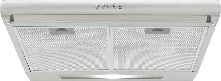 Image du produit Exquisit UBH 20-2.1 MI Inox-Argent Hotte aspirante encastrée (Hotte à tiroir)