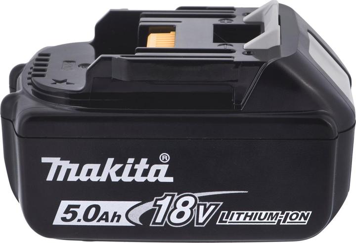 Actual product image Makita Tool battery BL1850B 197280-8 (18 V)