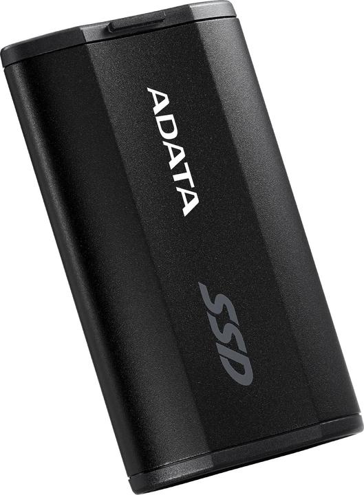 Actual product image Adata 500 GB SD810 External SSD (500 GB)