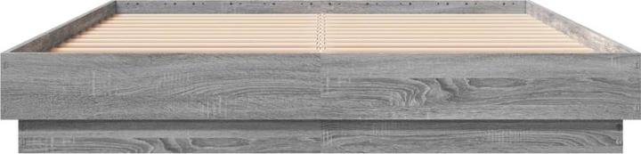 Actual product image vidaXL Bedstead (180 x 200 cm)