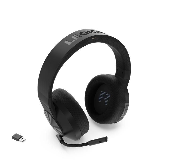 Actual product image Lenovo Legion H600 Headset (Cable)
