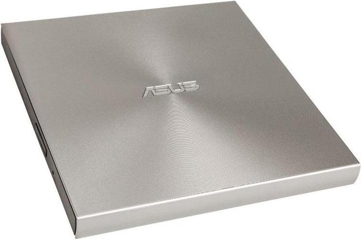 Image du produit ASUS ZenDrive U9M (Graveur de CD, Lecteur de CD, Lecteur DVD, Graveur de DVD)