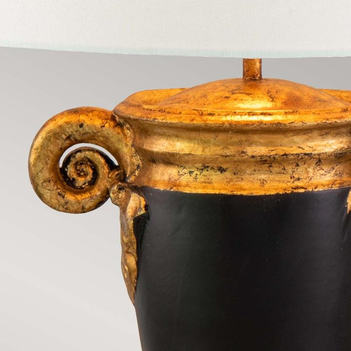Image du produit Flambeau Lampe de table Gaulois