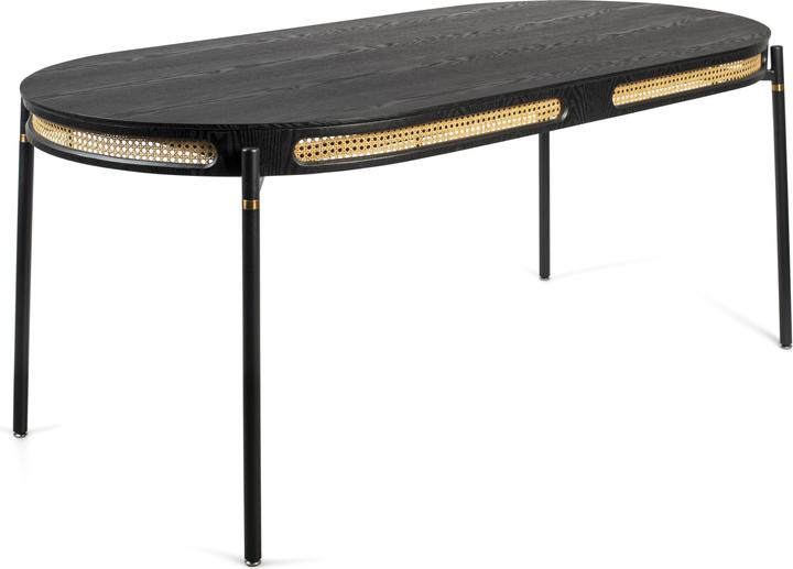 Image du produit Bold Monkey Don't Stop The Webbing table 180X90 (180 x 90 x 76 cm)