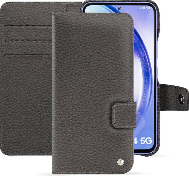 Anthracite ( Pantone #41403c )
