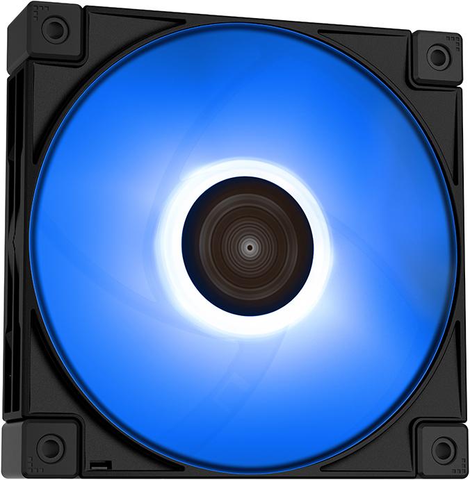 Actual product image Deepcool FC120 (120 mm, 3x)