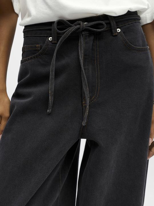 Immagine prodotto Object Wide Leg Barrel Fit Jeans (M)