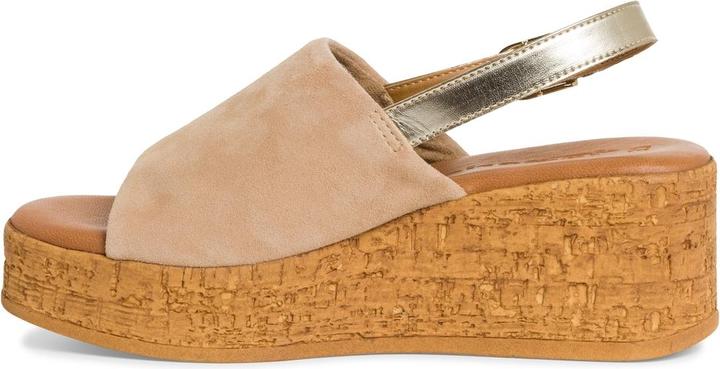 Actual product image Tamaris Sandal (37)