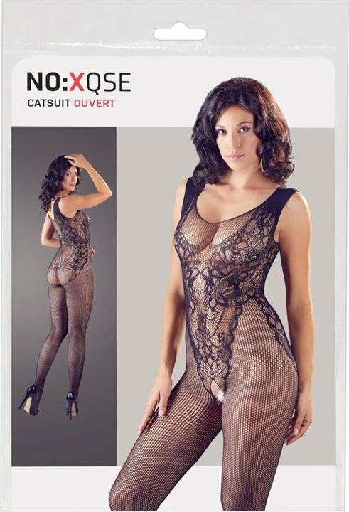 Productafbeelding No:xqse Catsuit (S, L)