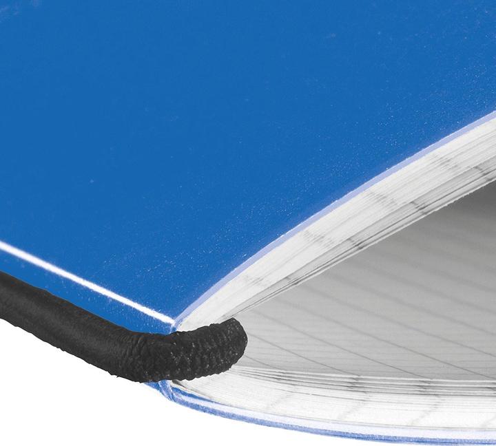Produktbild Herlitz my.book Flex (A6, Kariert, Harter Einband)