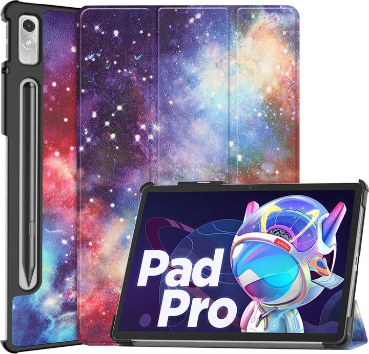 Lobwerk Protective cover for Lenovo Tab P11 Pro 2nd Gen, 2022 TB-132FU TB-138FC 11.2 inch Slim Case Case (Lenovo Tab P11 Pro (2nd gen))