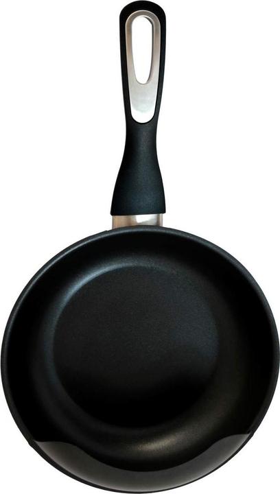 Produktbild Die Höhle der Löwen Easy Pan (Bratpfanne, Carbonstahl, 28 x 5.20 cm)