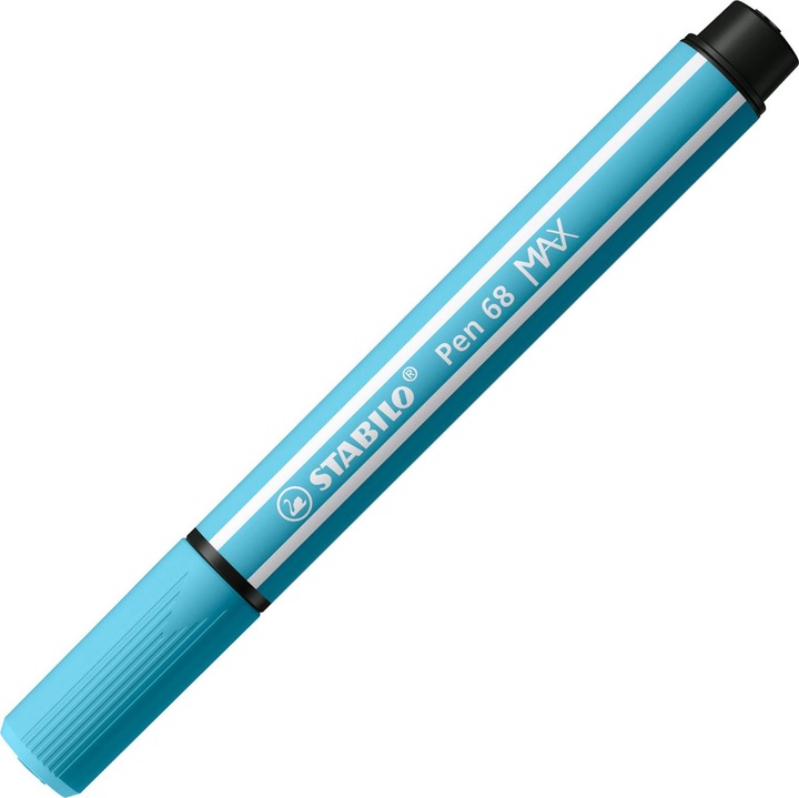 Produktbild STABILO Pen 68 Max Arty (12 Farben, 12 x)