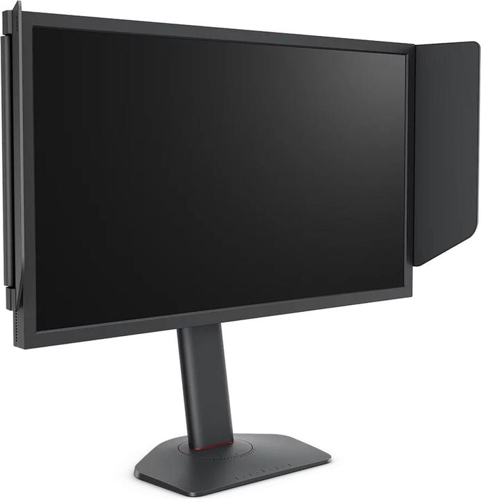 Actual product image BenQ Zowie XL2540X+ (1920 x 1080 pixels, 24.10")