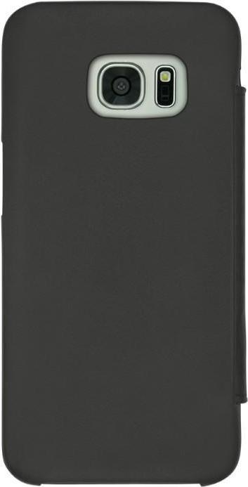 Actual product image Noreve Leather case horizontal (Samsung Galaxy S7 Edge)
