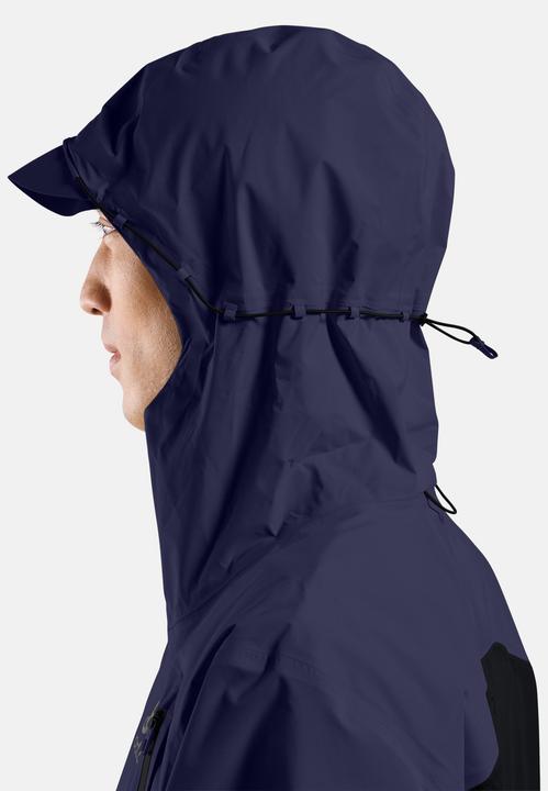 Image du produit Odlo X-Alp Waterproof Pro (M)