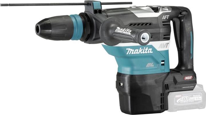 Makita XGT HR005GZ01 Akku-Bohrhammer 40VMAX (Akkubetrieb)