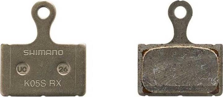 Image du produit Shimano K05S-RX (Shimano, Organique)