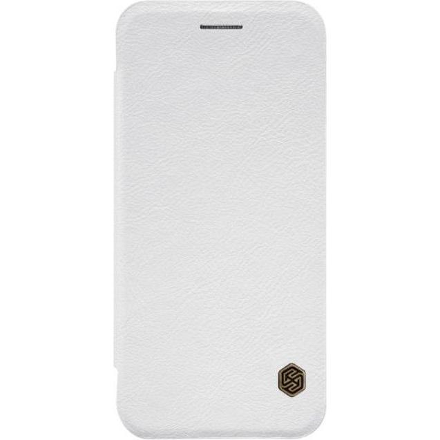 Nillkin Qin Series (Google Pixel XL), Smartphone Hülle, Weiss