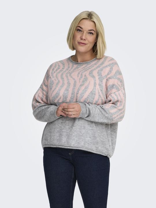 Image du produit Only CARJADE Pull-over en maille Pull-over en maille (L)