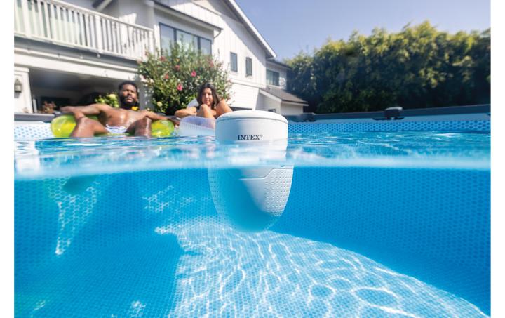Image du produit Intex WATER ANALYZER 28607