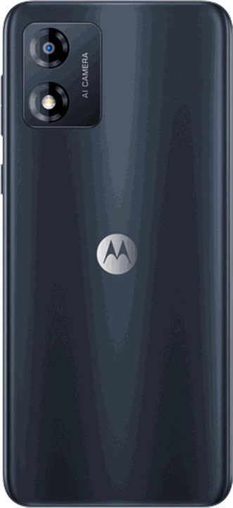 Produktbild Motorola Moto E13 (64 GB, Cosmic Black, 6.50", Dual SIM, 13 Mpx, 4G)