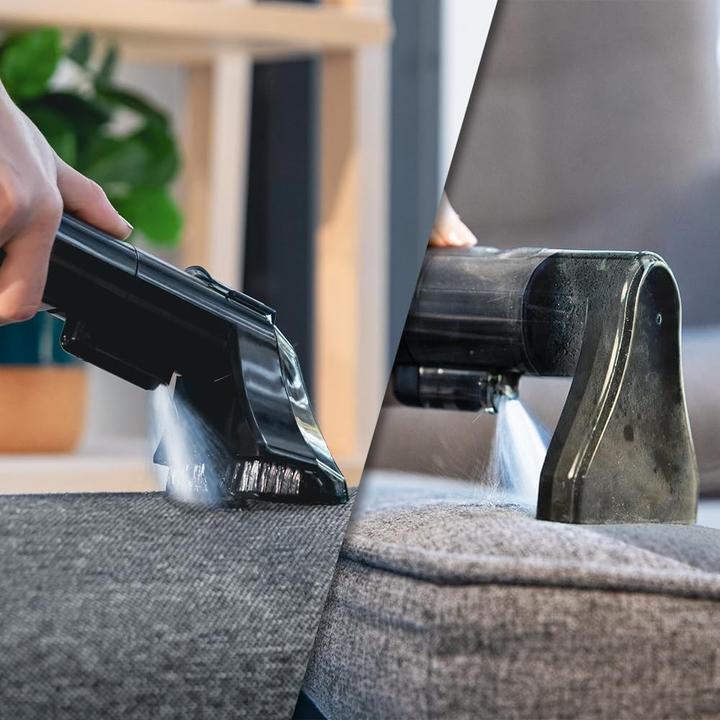 Produktbild Cecotec Conga Popstar 3000 CarpetClean Gewebewaschanlage