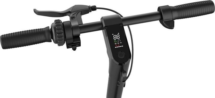 Actual product image Kuickwheel S1-C PRO, 36V 13Ah (20 km/h, 50 km)