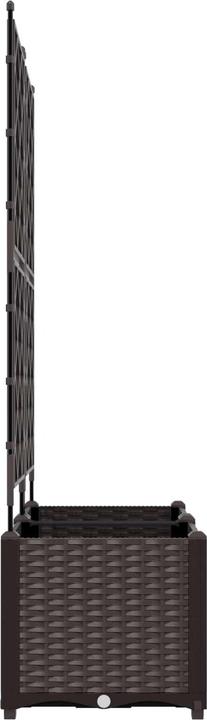 Produktbild vidaXL Outdoor-Pflanzgefäss