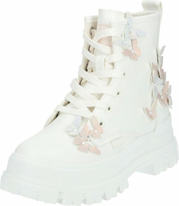 Produktbild Buffalo Aspha Rld Butterfly Vegan Nappa - 159621 (41)
