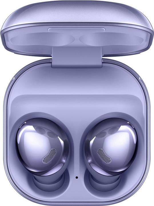 Produktbild Samsung Galaxy Buds Pro (ANC, 5 h, Kabellos)