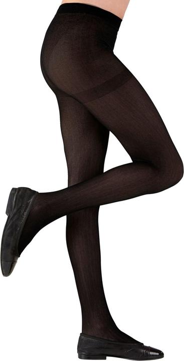 Produktbild Widmann Kinderstrumpfhose schwarz (40 DEN, 11 - 14)