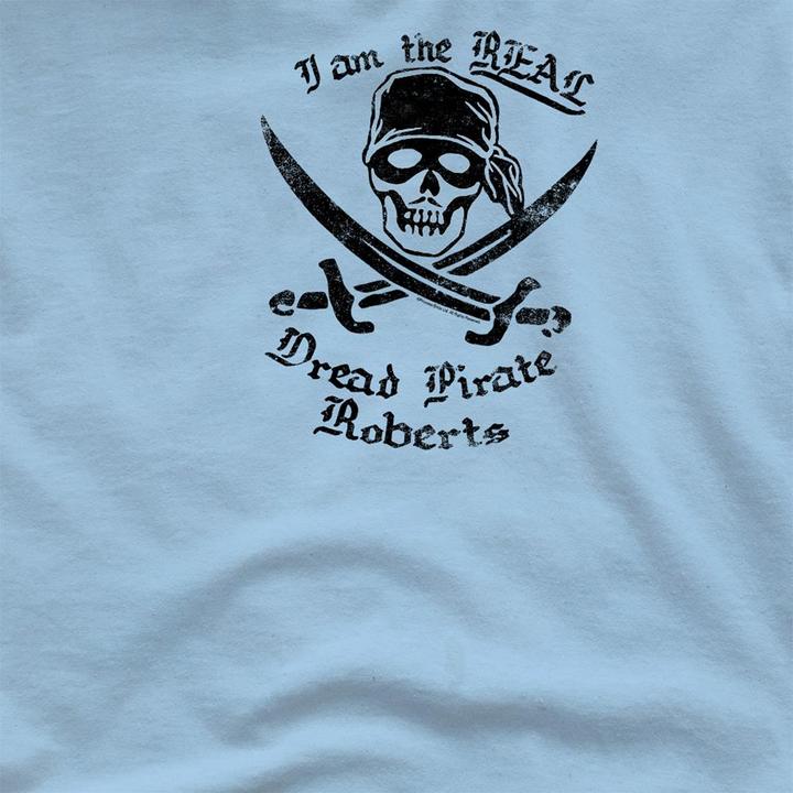 Produktbild The Princess Bride The Real Dpr TShirt (S)