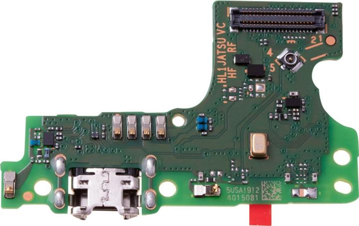 Actual product image Clappio Spare part Huawei Y6 2019, Honor 8A