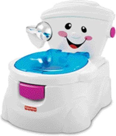 Actual product image Fisher-Price W1330