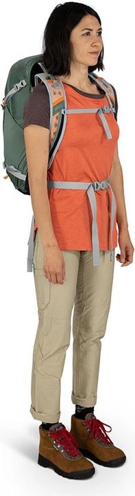 Actual product image Osprey Hikelite 26 (26 l)
