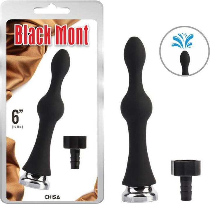 Actual product image Chisa Tease Enema Play Attachment 6