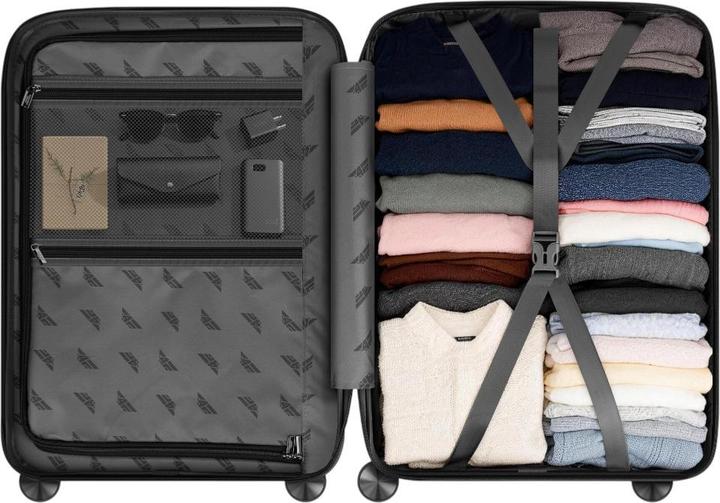 Produktbild 4Fly CoreMatte - Reisekoffer XL (90 l)