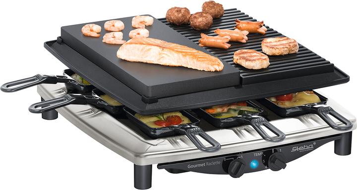 Image du produit Steba RC 4 Plus Deluxe