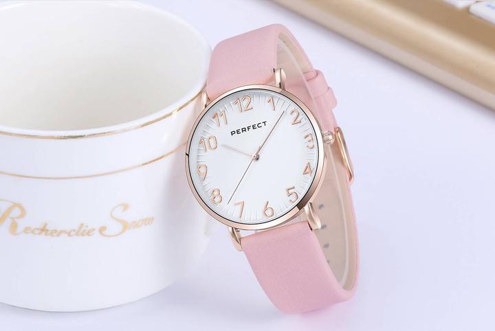 Immagine prodotto DAMSKI PERFECT E342-06 (zp517c) + SCATOLA