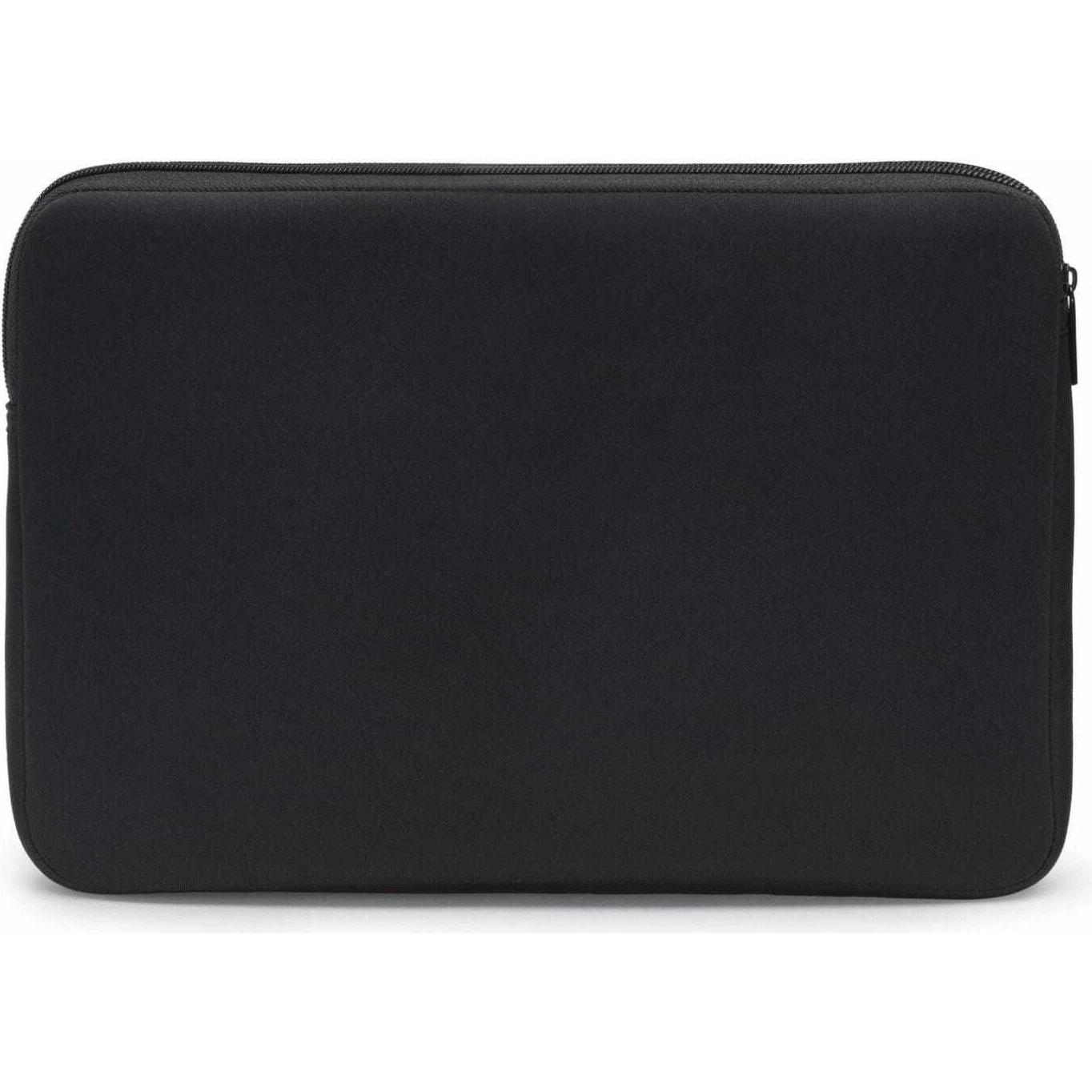 Dicota Perfect Skin 2.0 (16", Universal), Notebooktasche, Schwarz